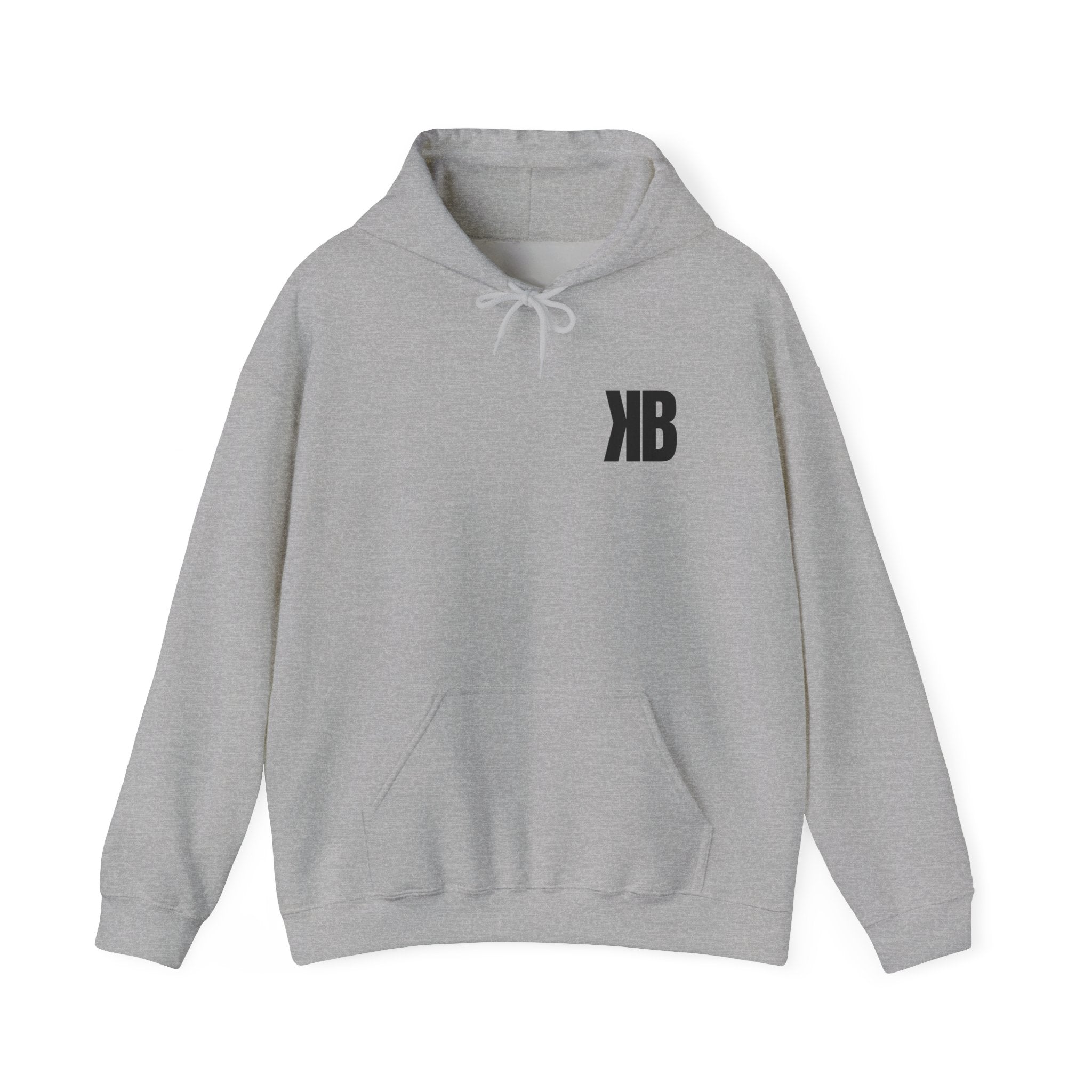 KB Hoodie