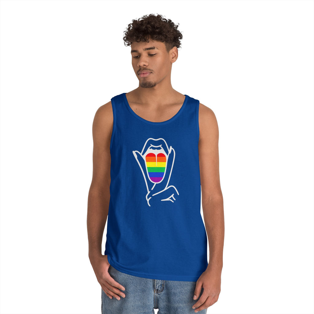 Pride Tank