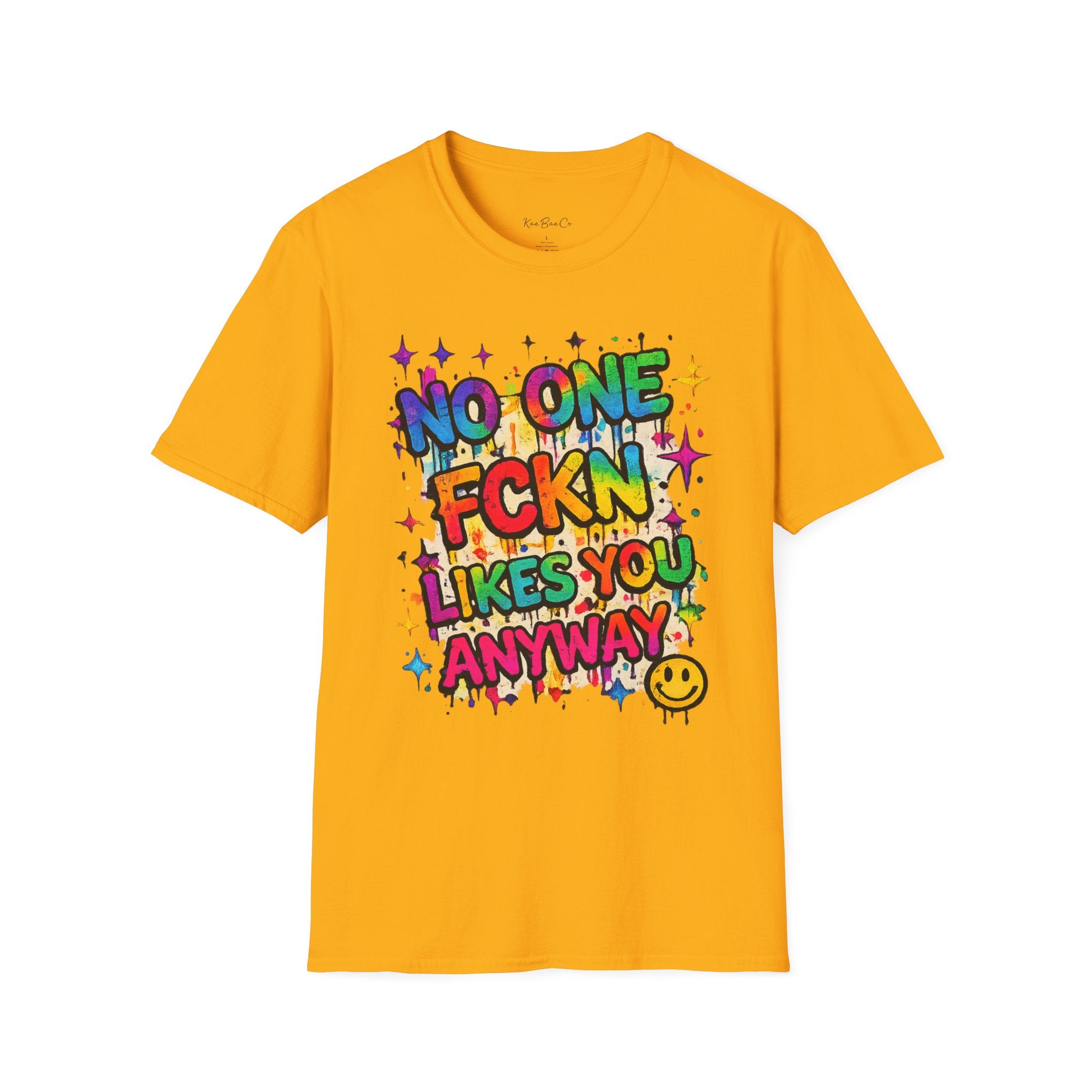 No One