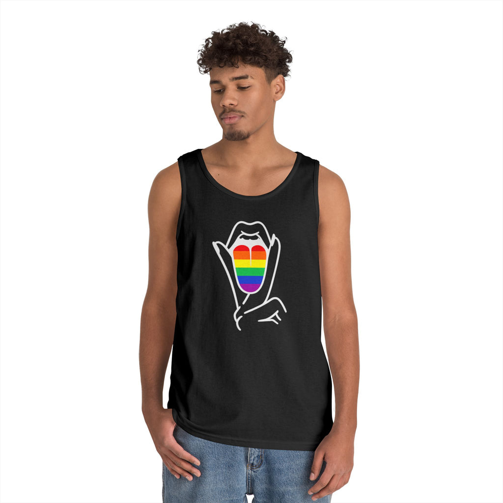 Pride Tank
