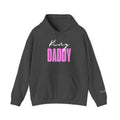 King Daddy Hoodie