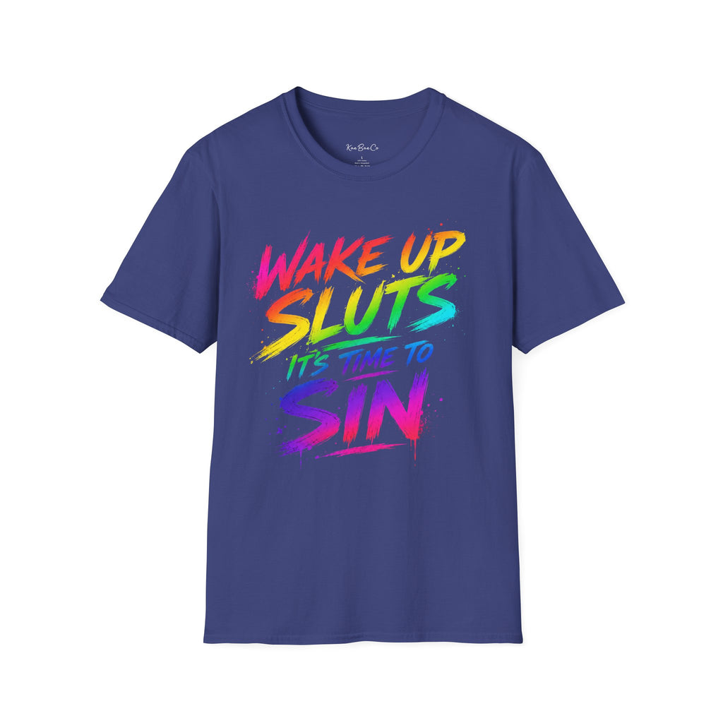 Sluts Tshirt
