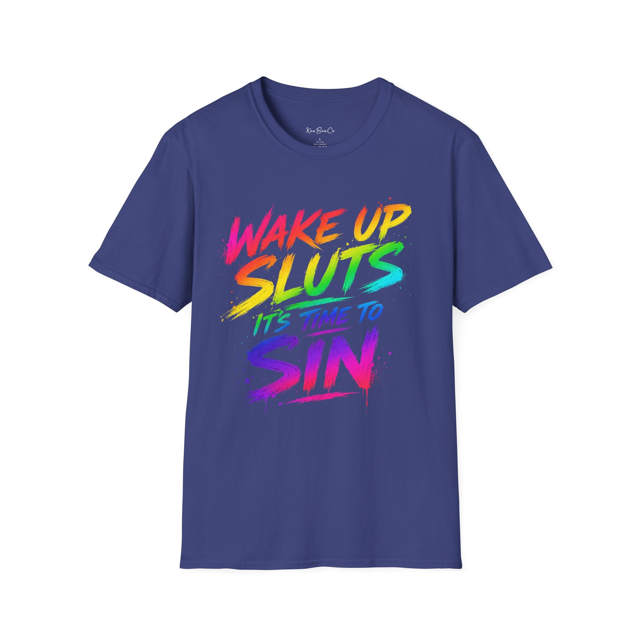 Sluts Tshirt