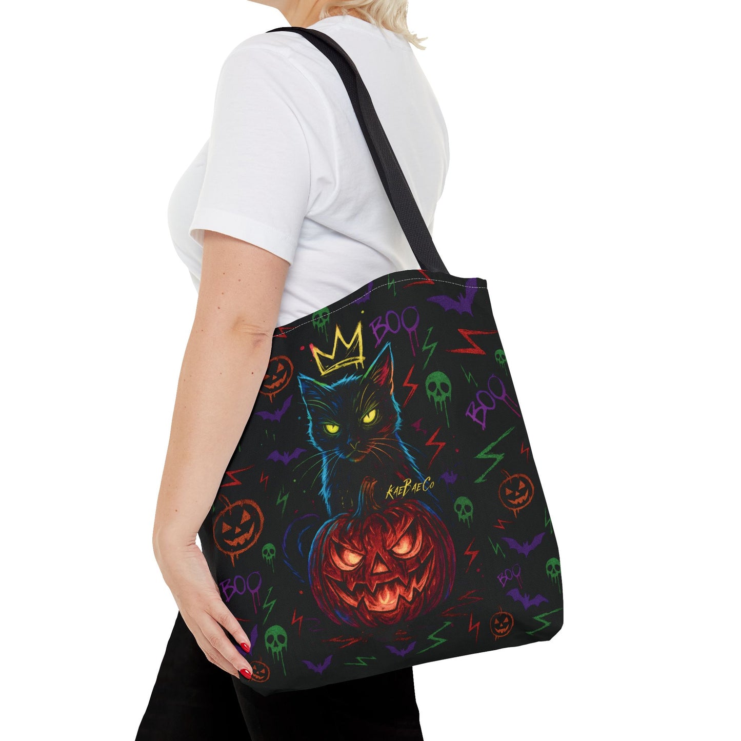 LoLo Tote Bag