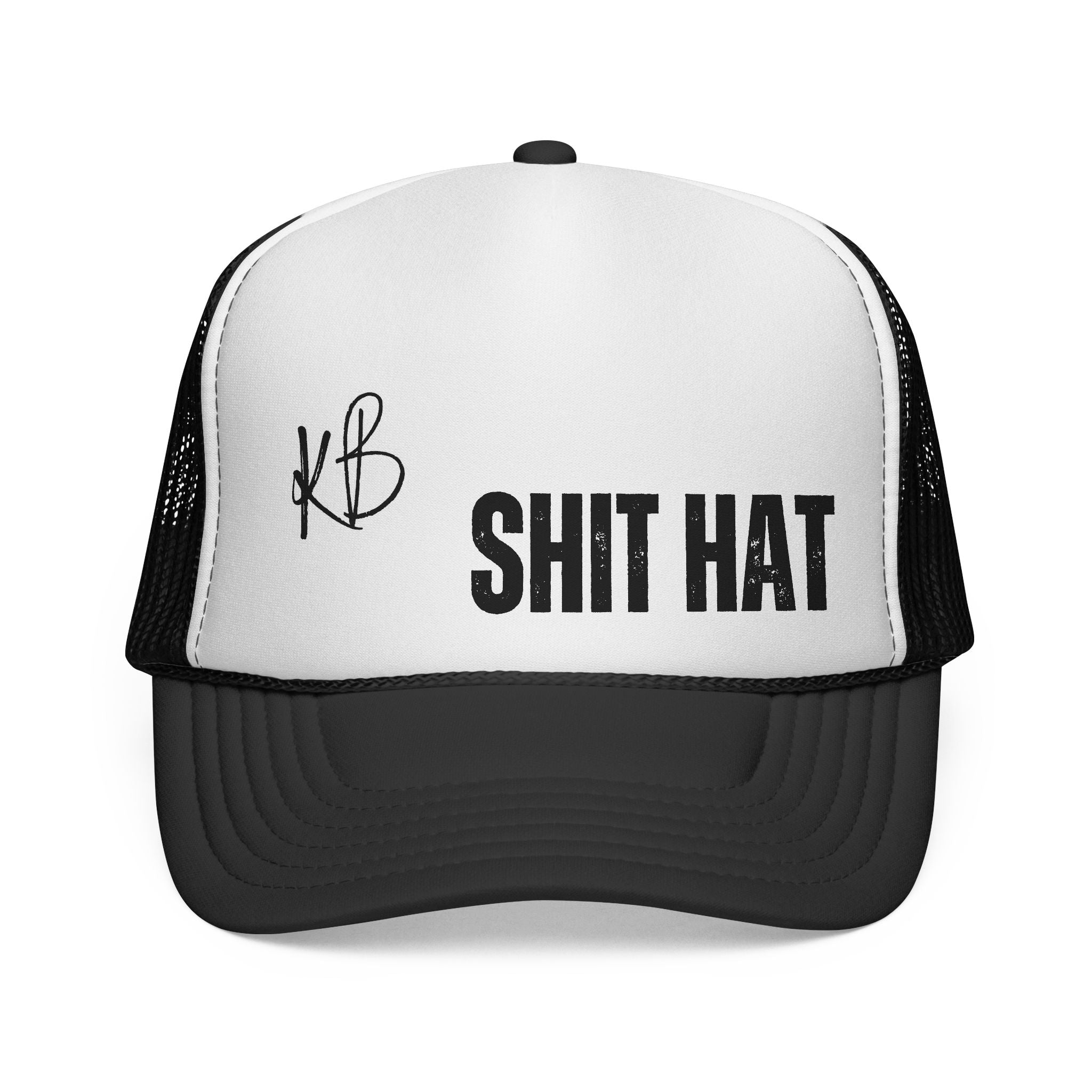 KB Shit Hat
