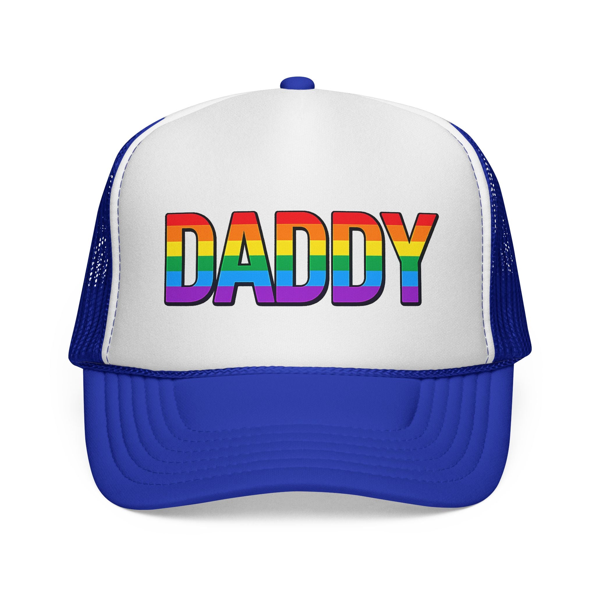 Daddy Hat