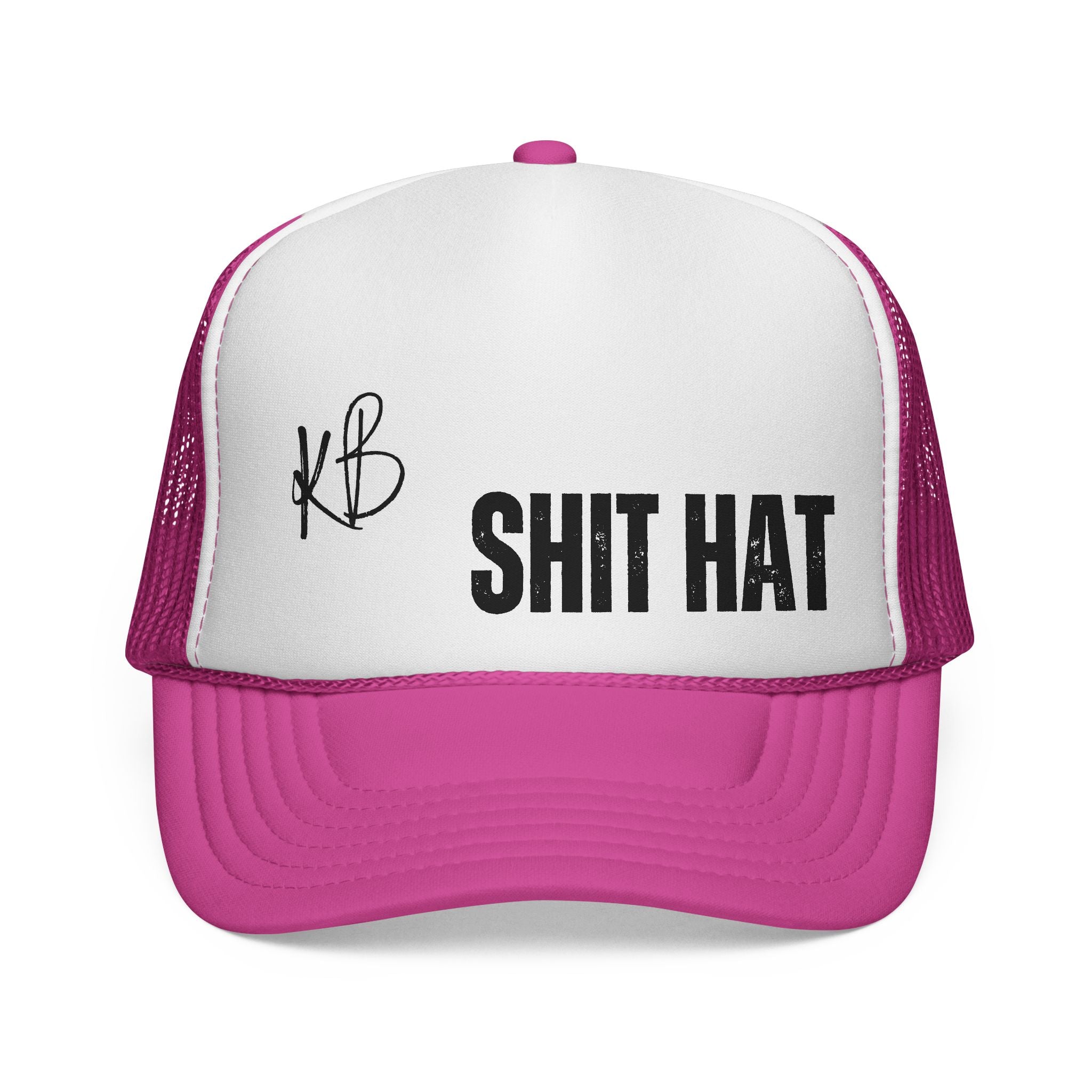KB Shit Hat