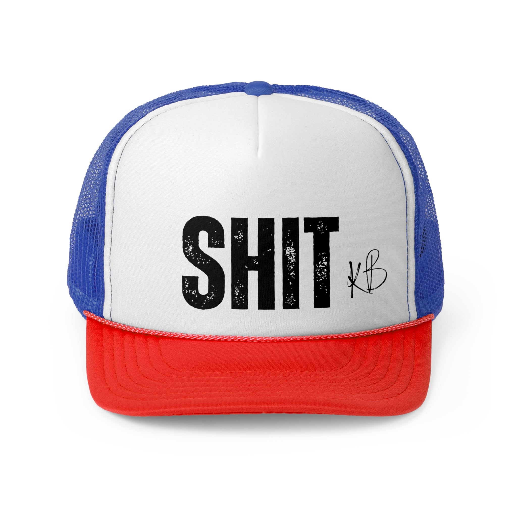KB Shit Hat