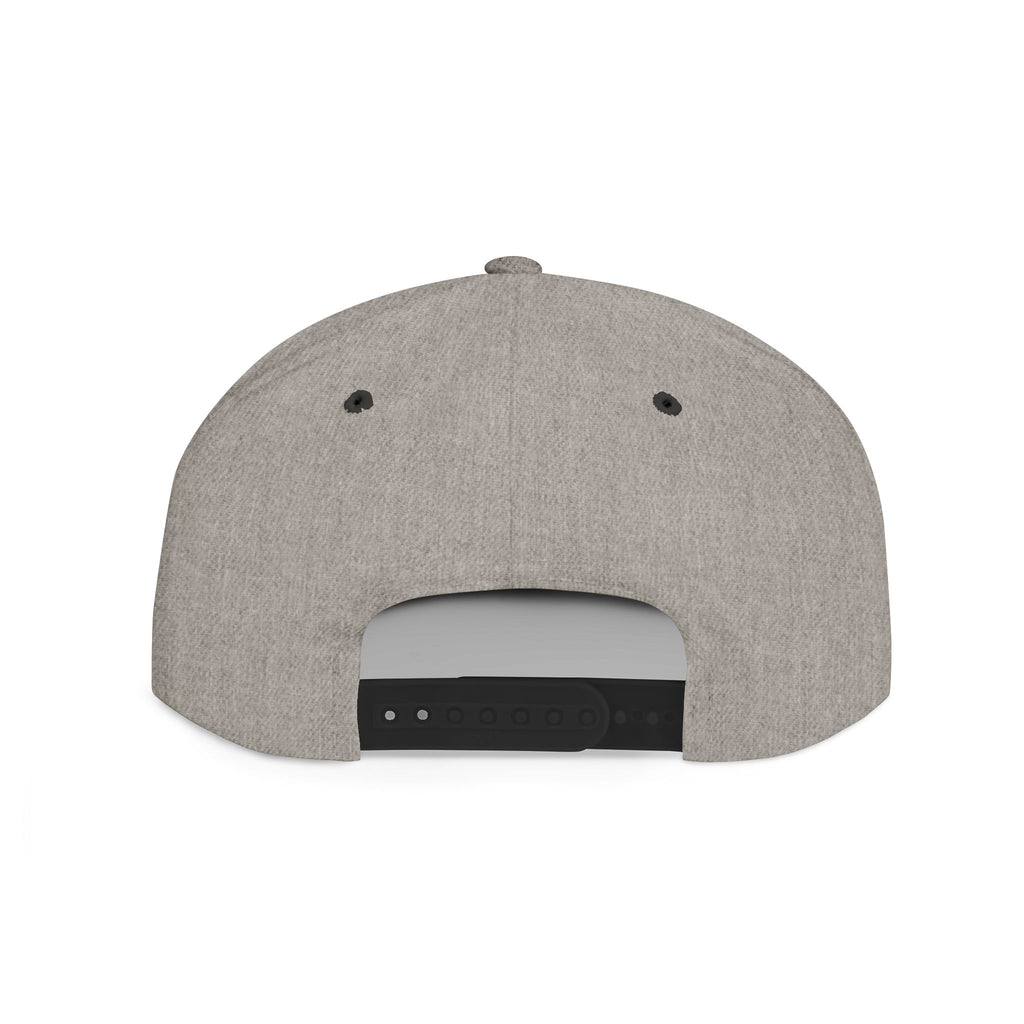 Shitted on 'em Snapback