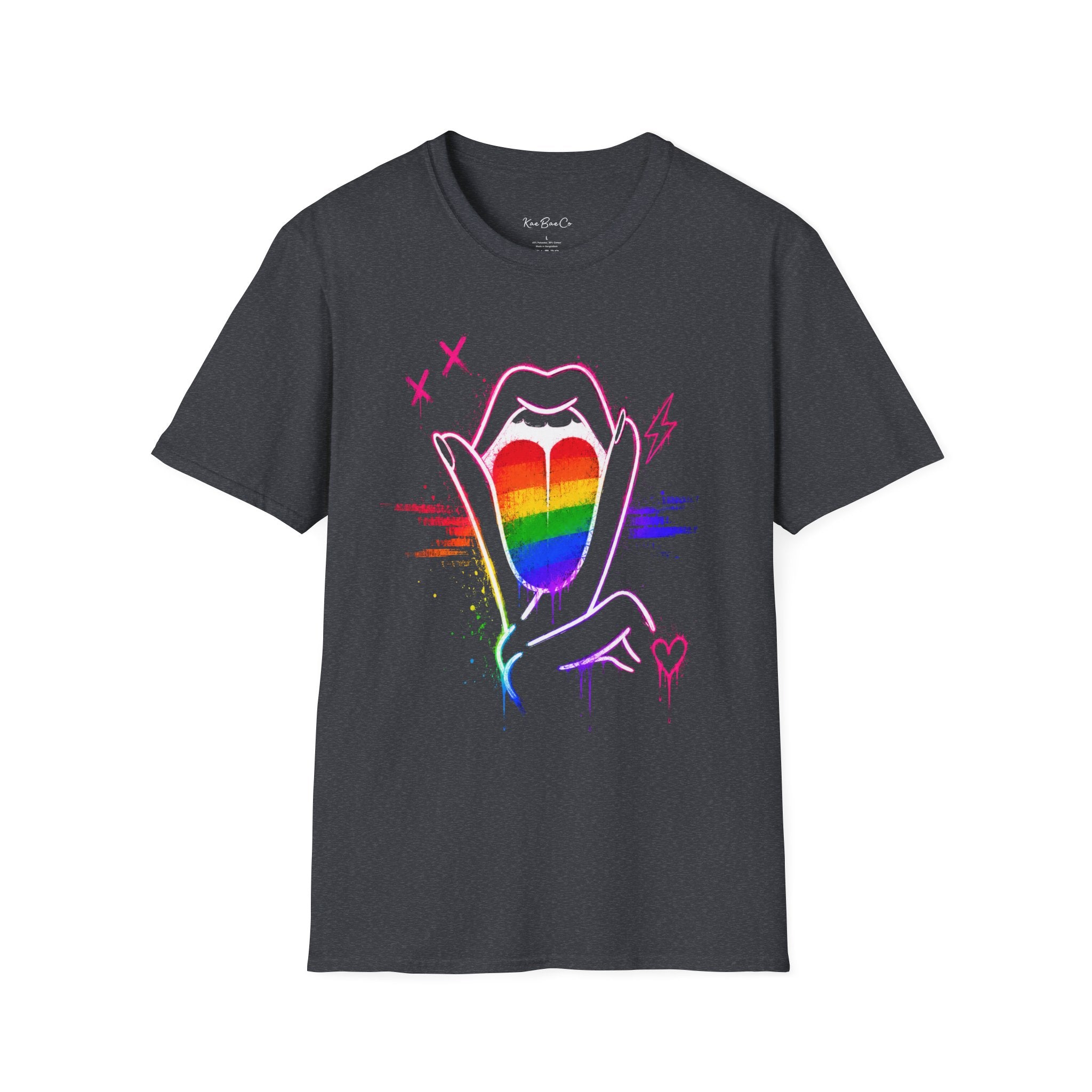 Pride Tshirt
