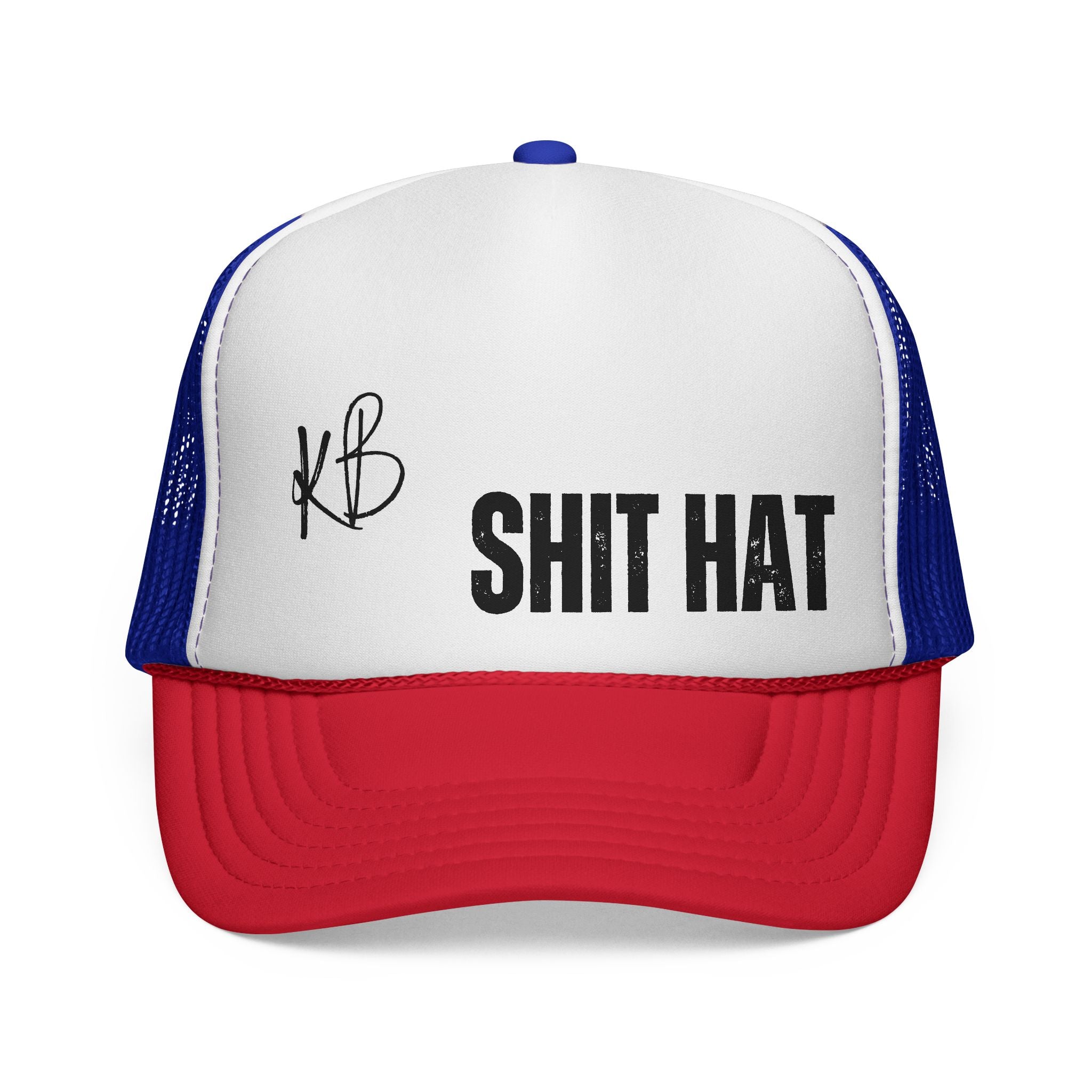KB Shit Hat