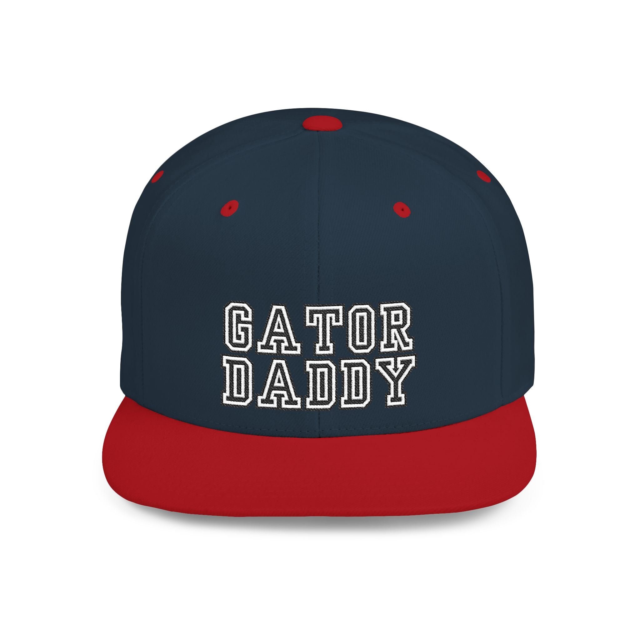 Gator Daddy Hat