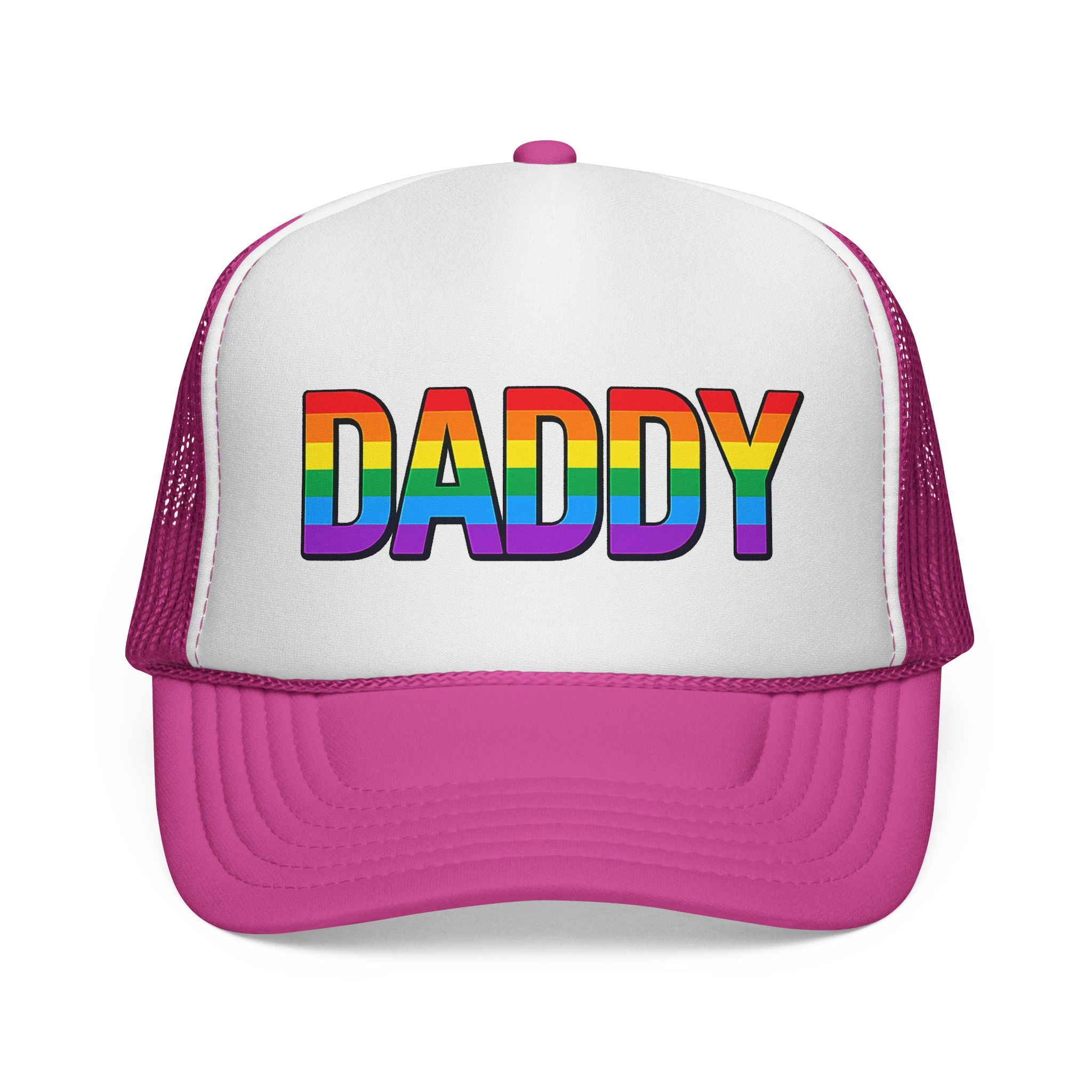 Daddy Hat