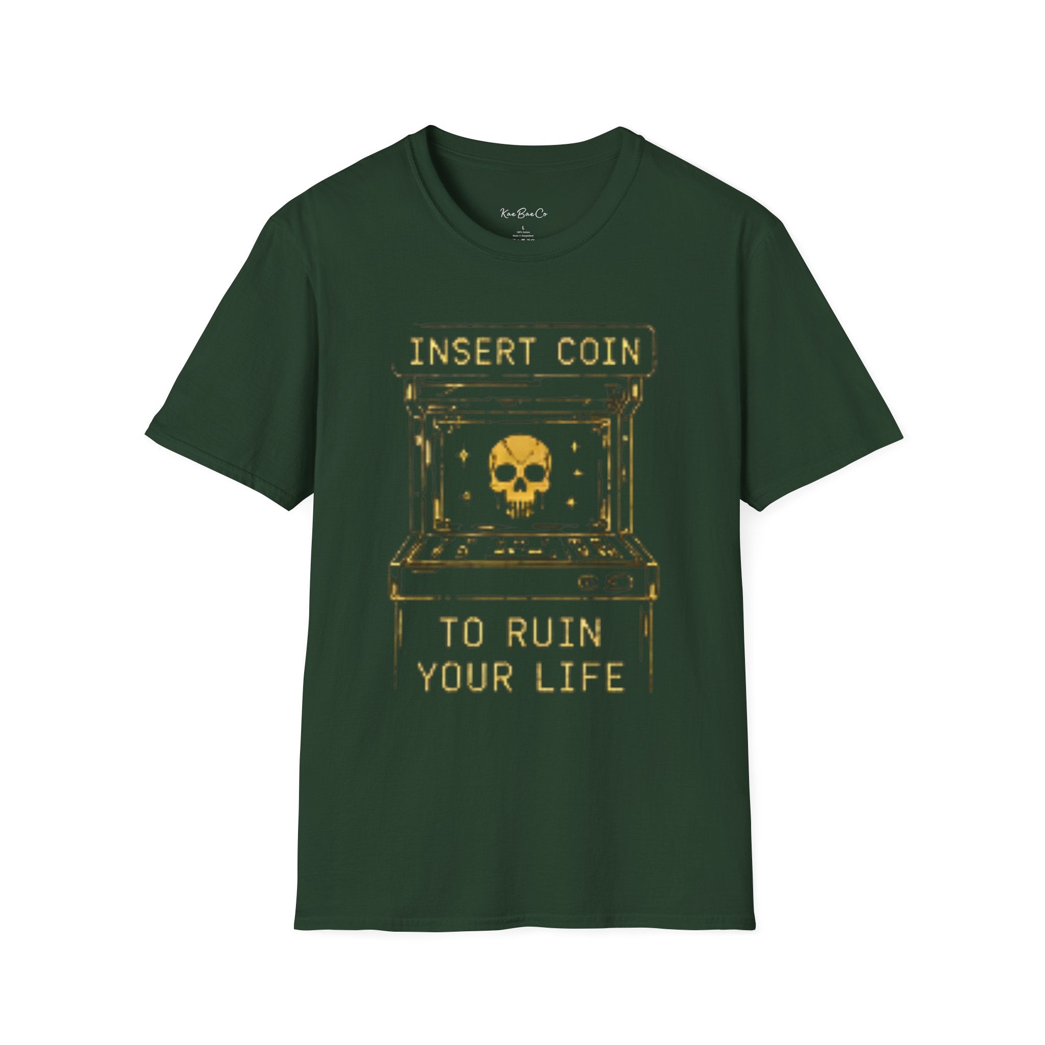 Insert Coin
