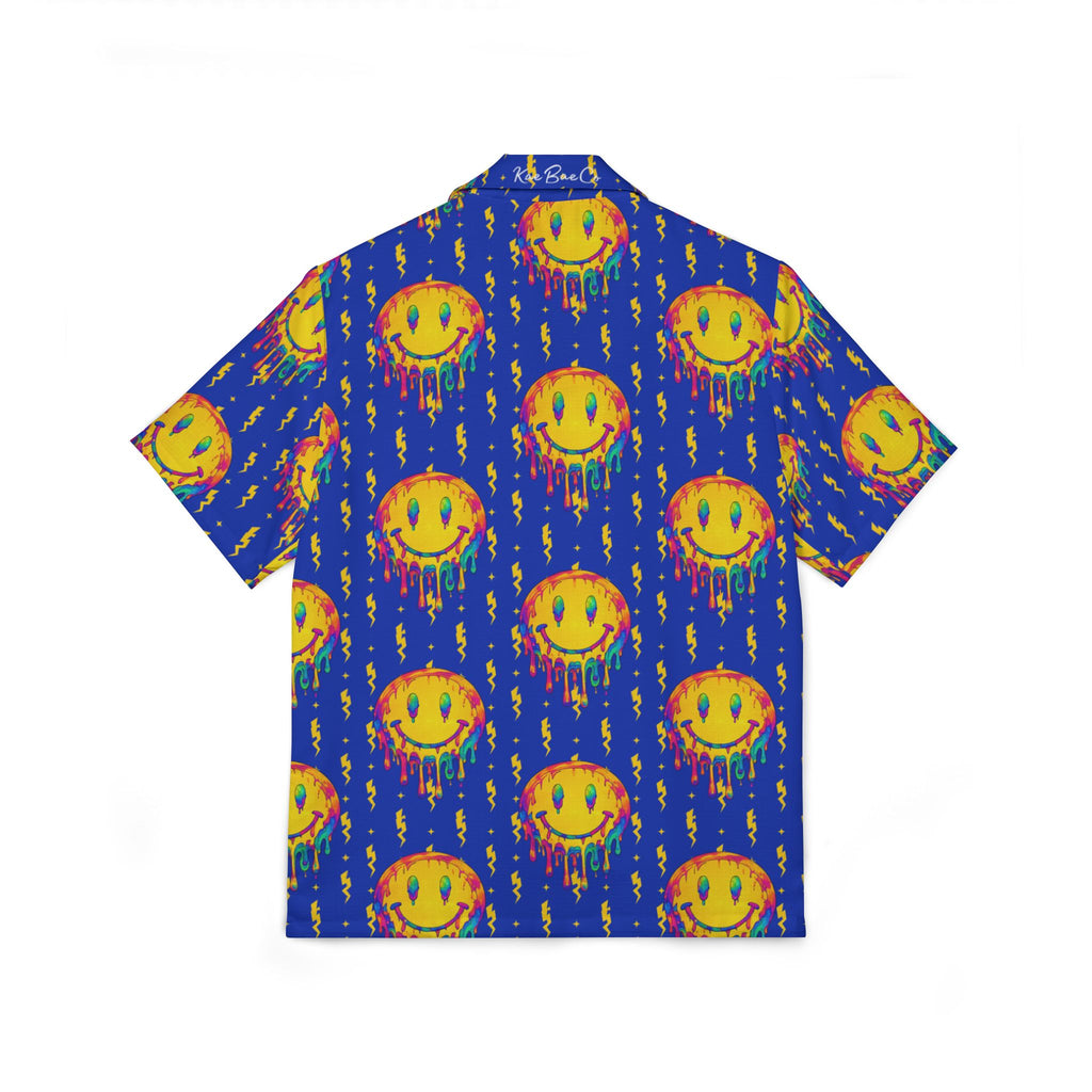 Smiley Hawaiian