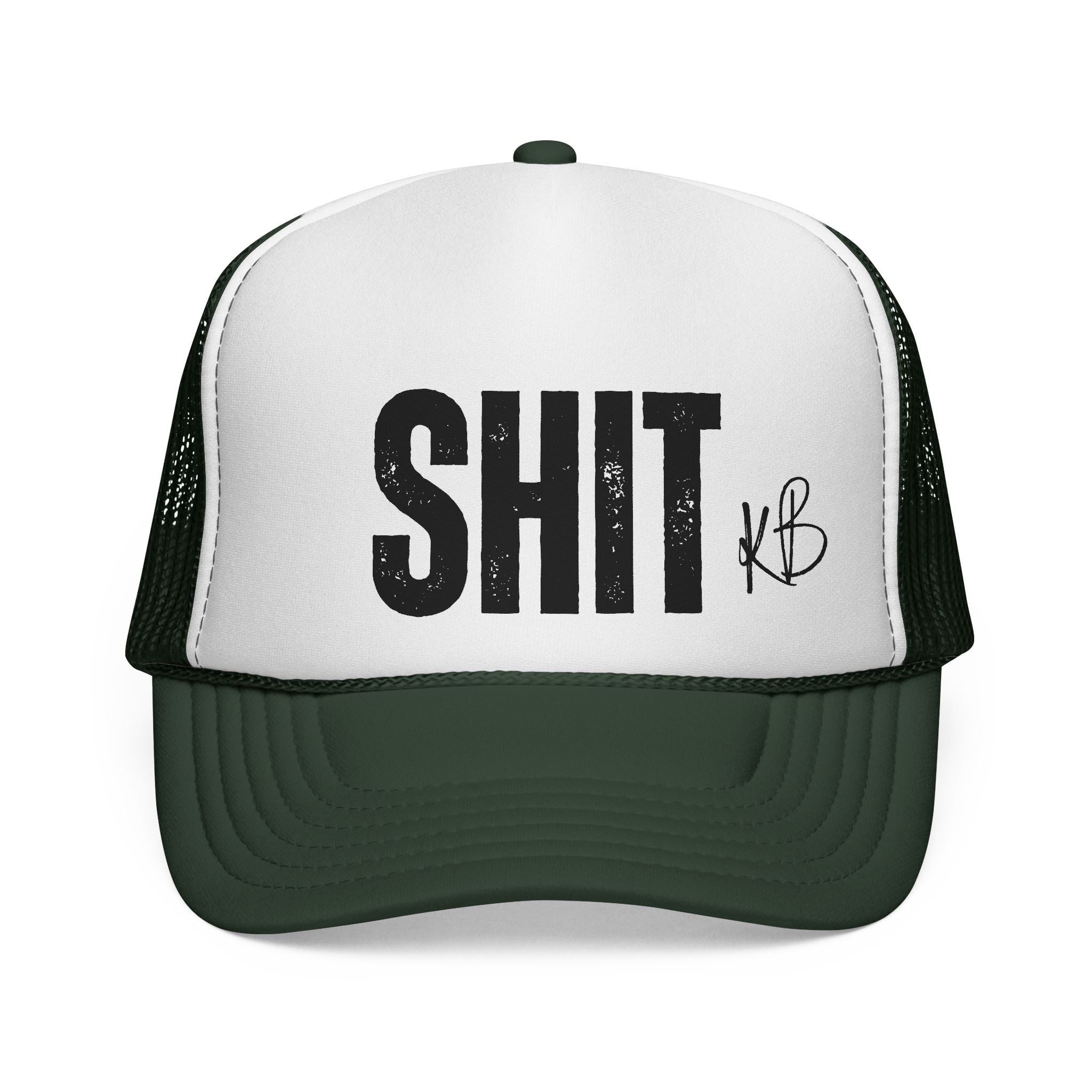 KB Shit Hat