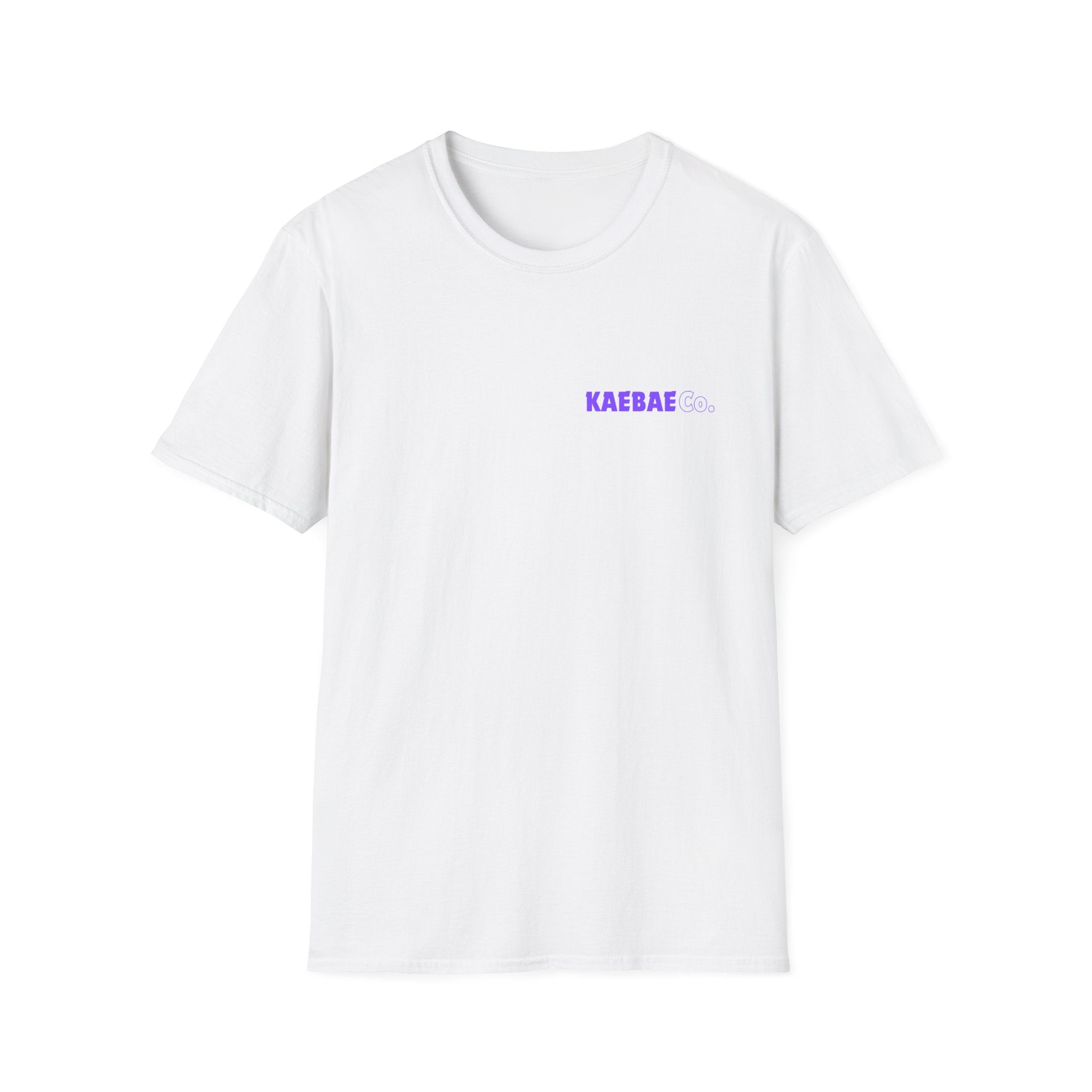 KaeBaeCo Unisex T-Shirt