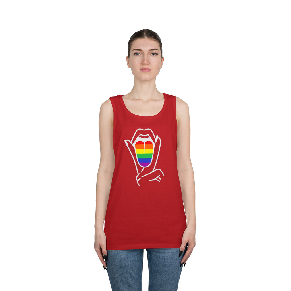 Pride Tank