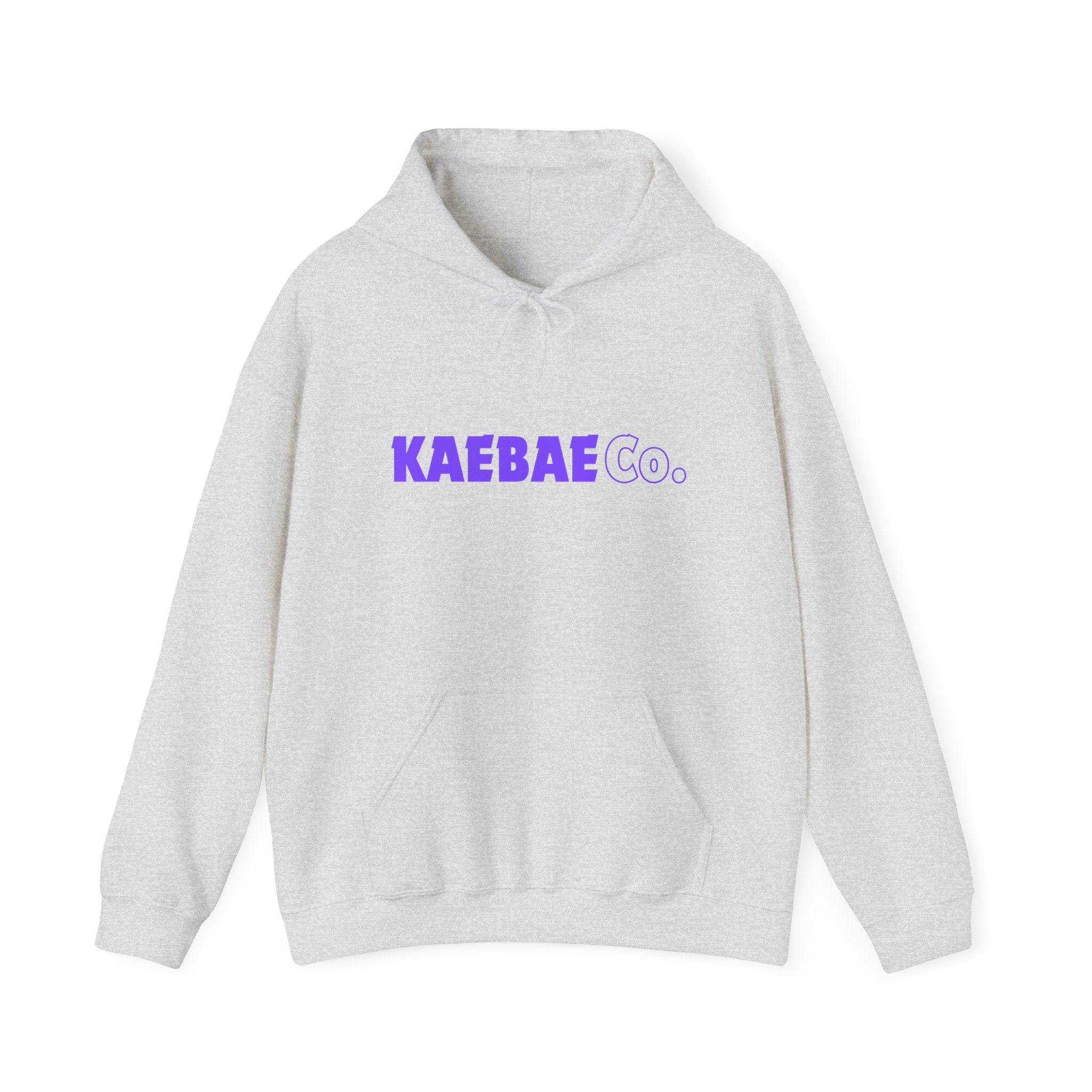 KaeBaeCo. Hoodie