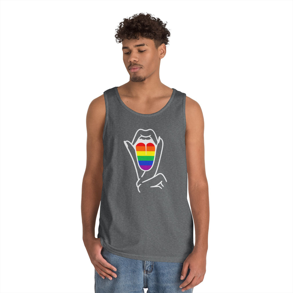 Pride Tank