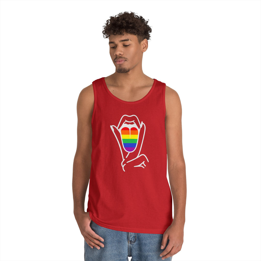 Pride Tank