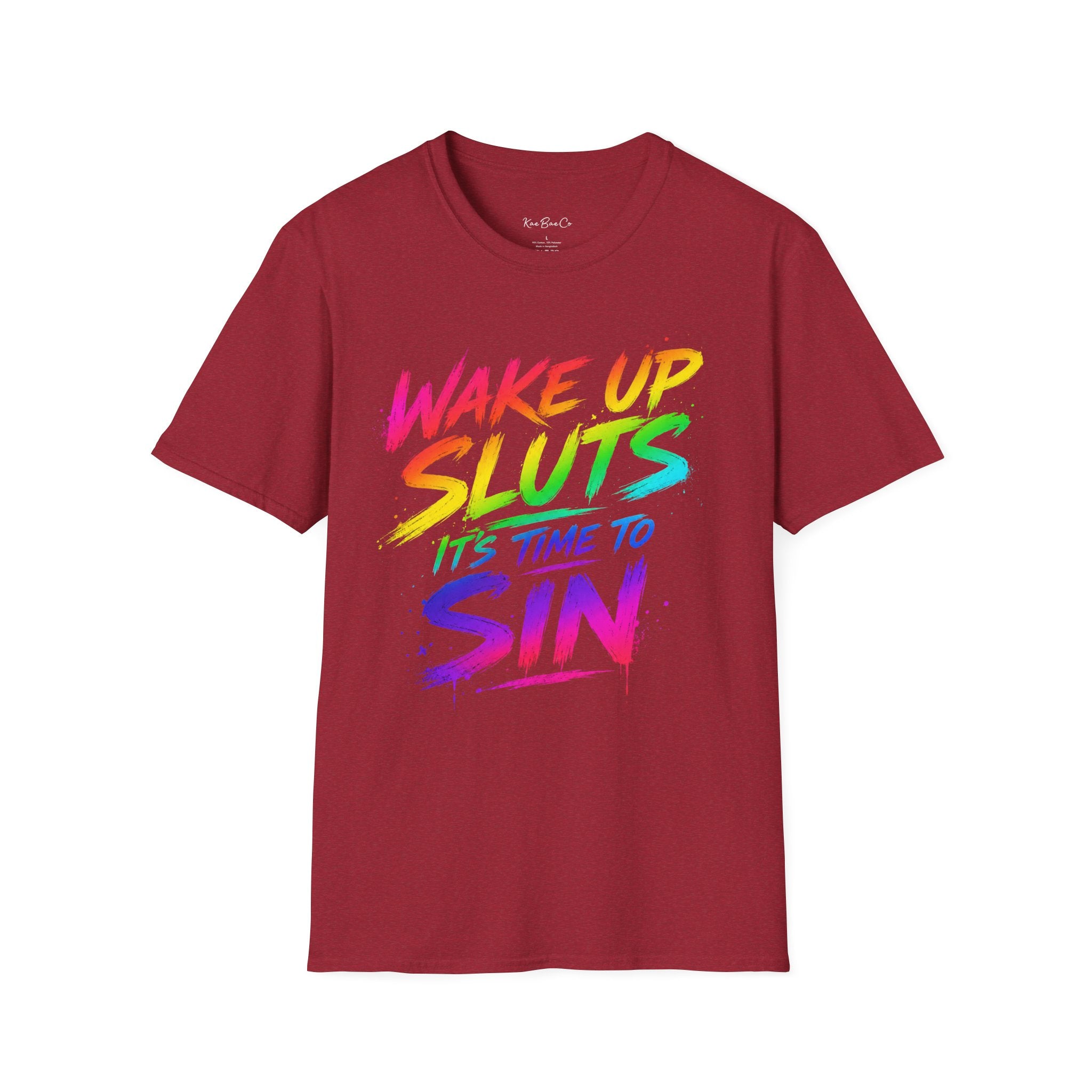 Sluts Tshirt