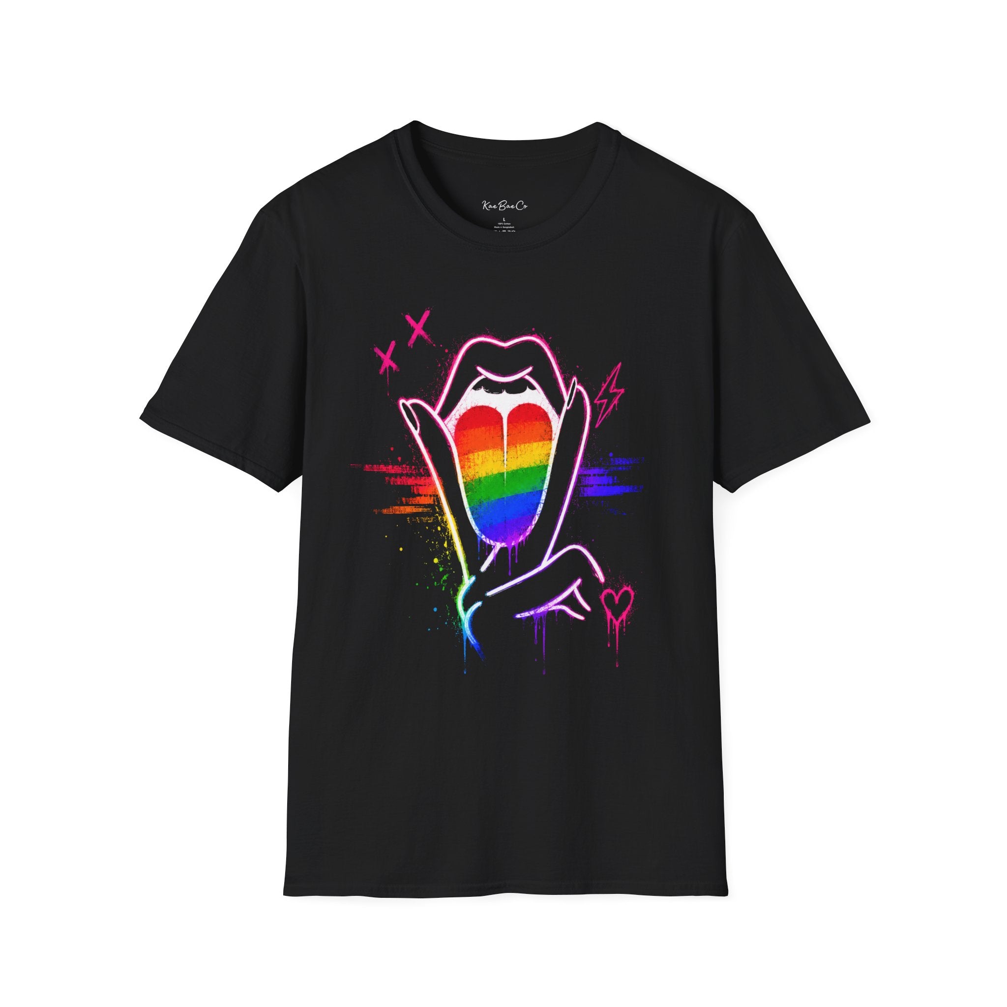 Pride Tshirt