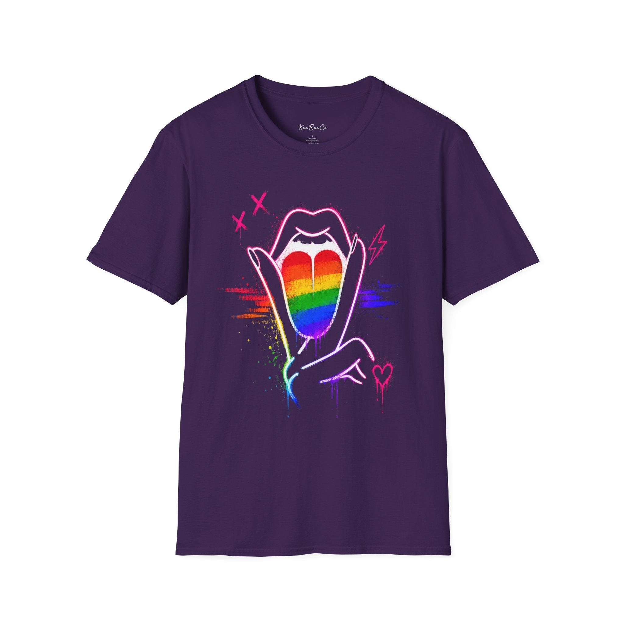 Pride Tshirt