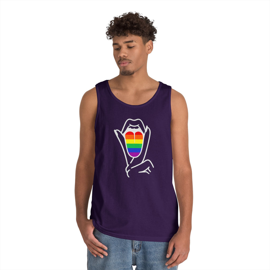Pride Tank