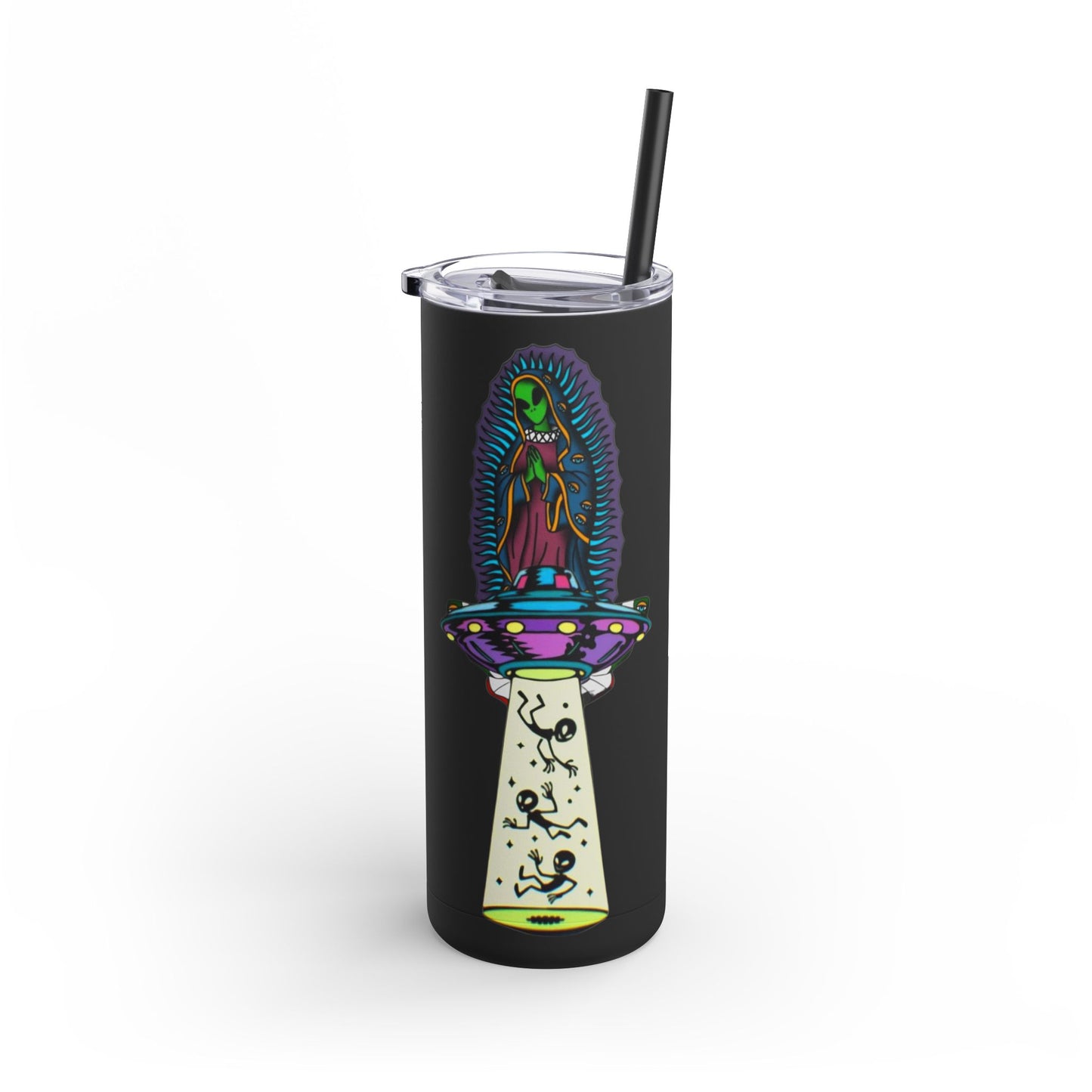 Abduct Me 20oz Tumbler