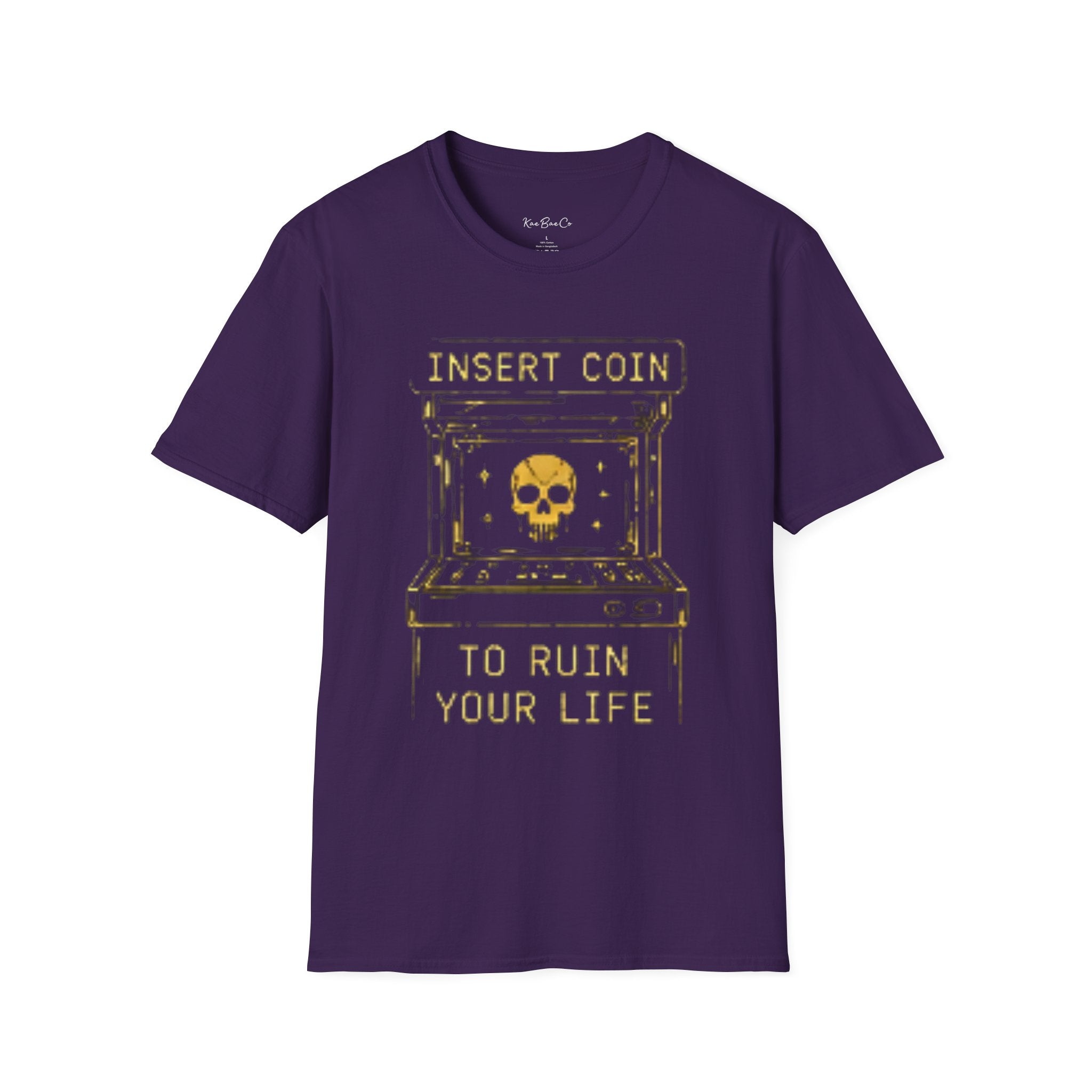 Insert Coin