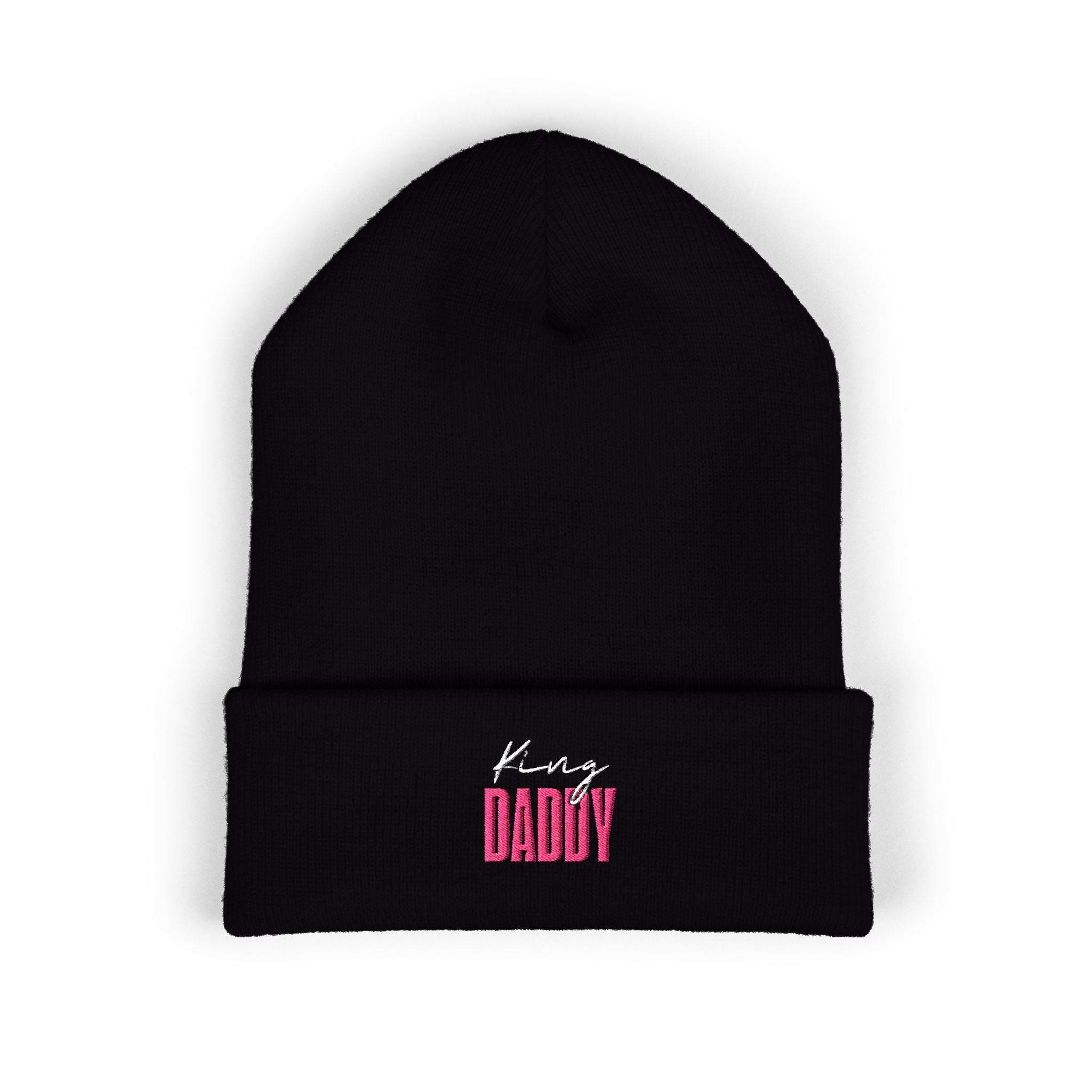 King Daddy Beanie
