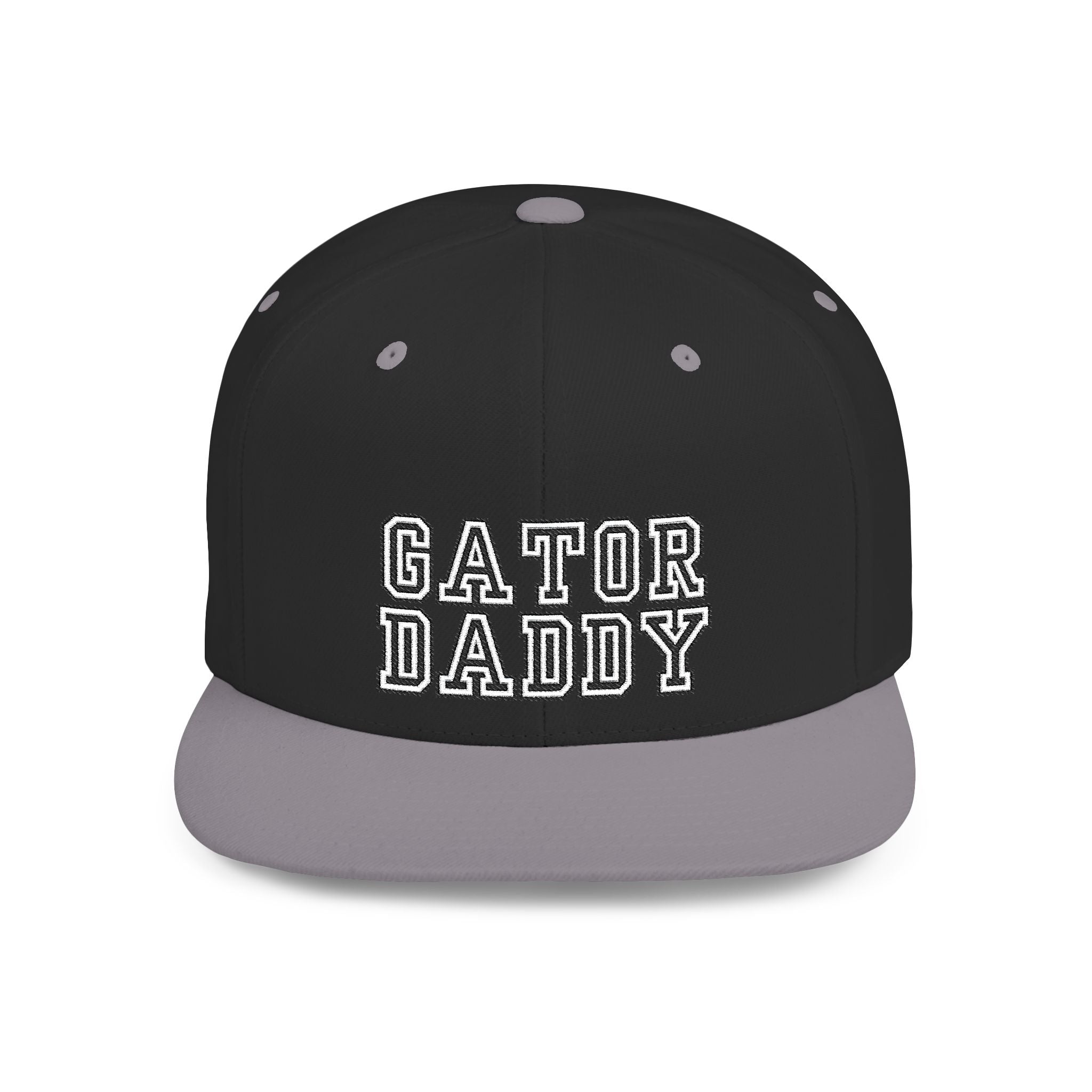 Gator Daddy Hat