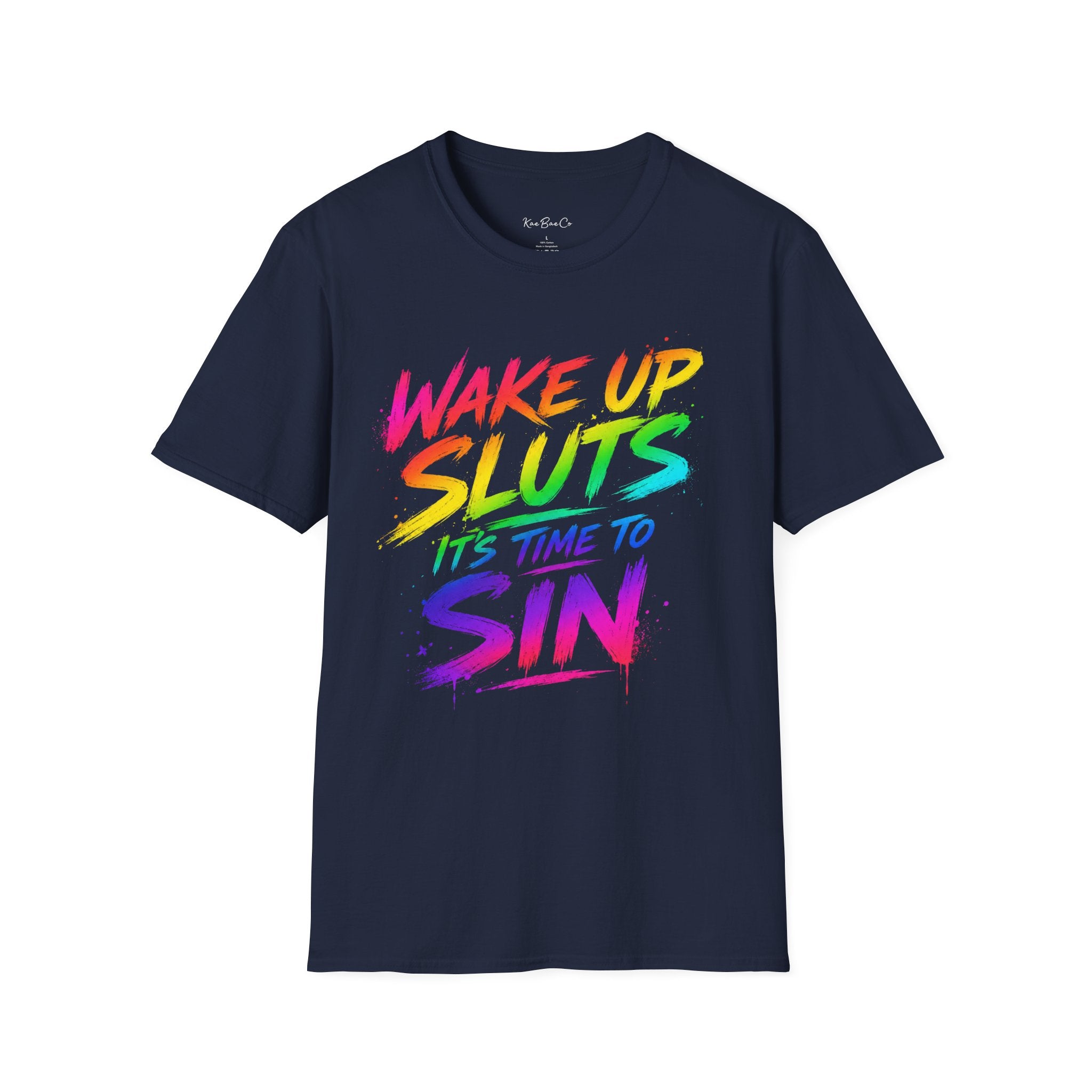 Sluts Tshirt