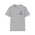 Stay Weird Unisex T-Shirt