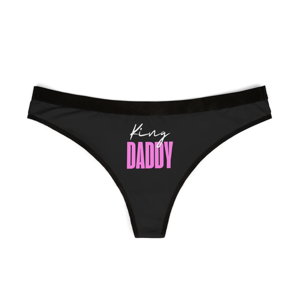 King Daddy Thongs