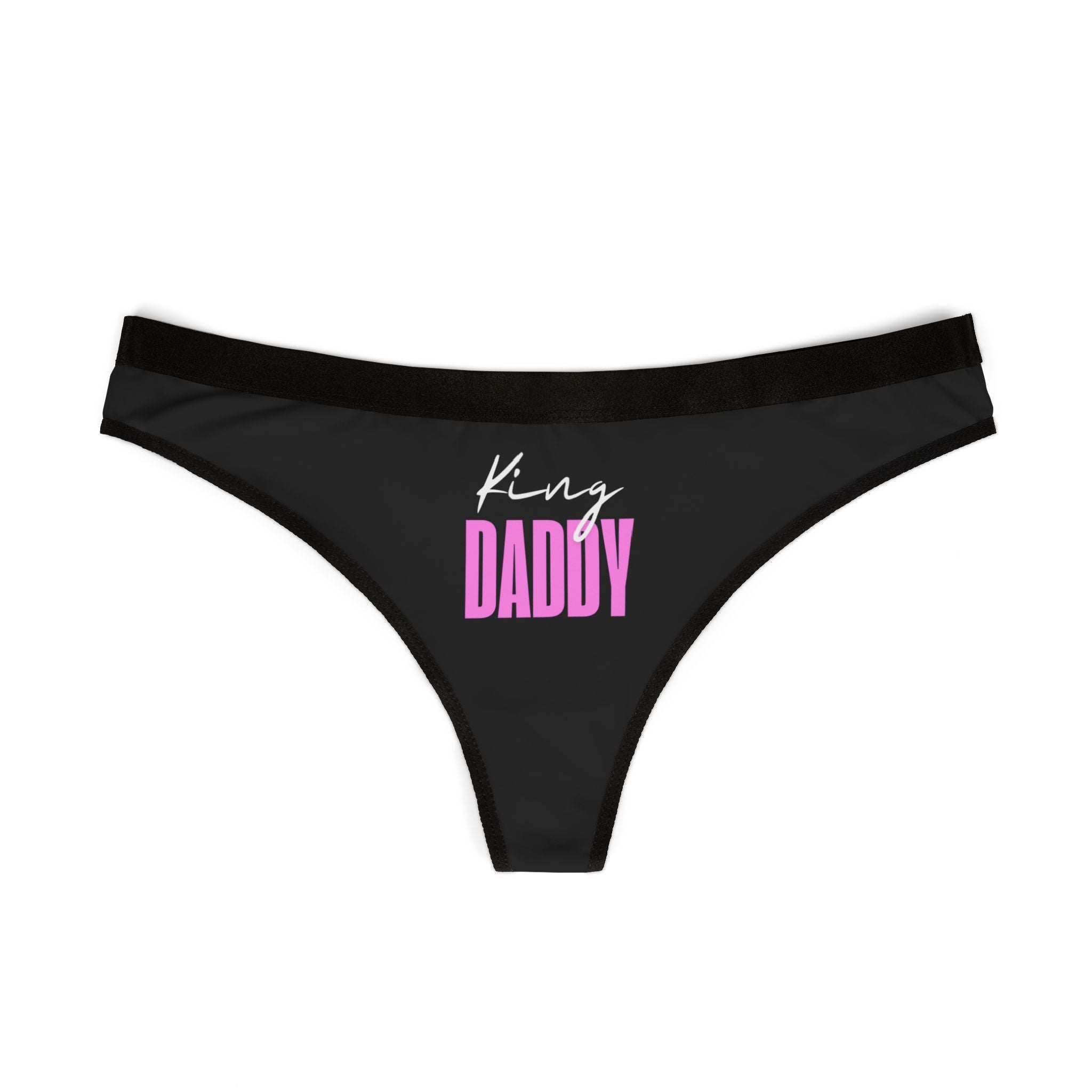 King Daddy Thongs