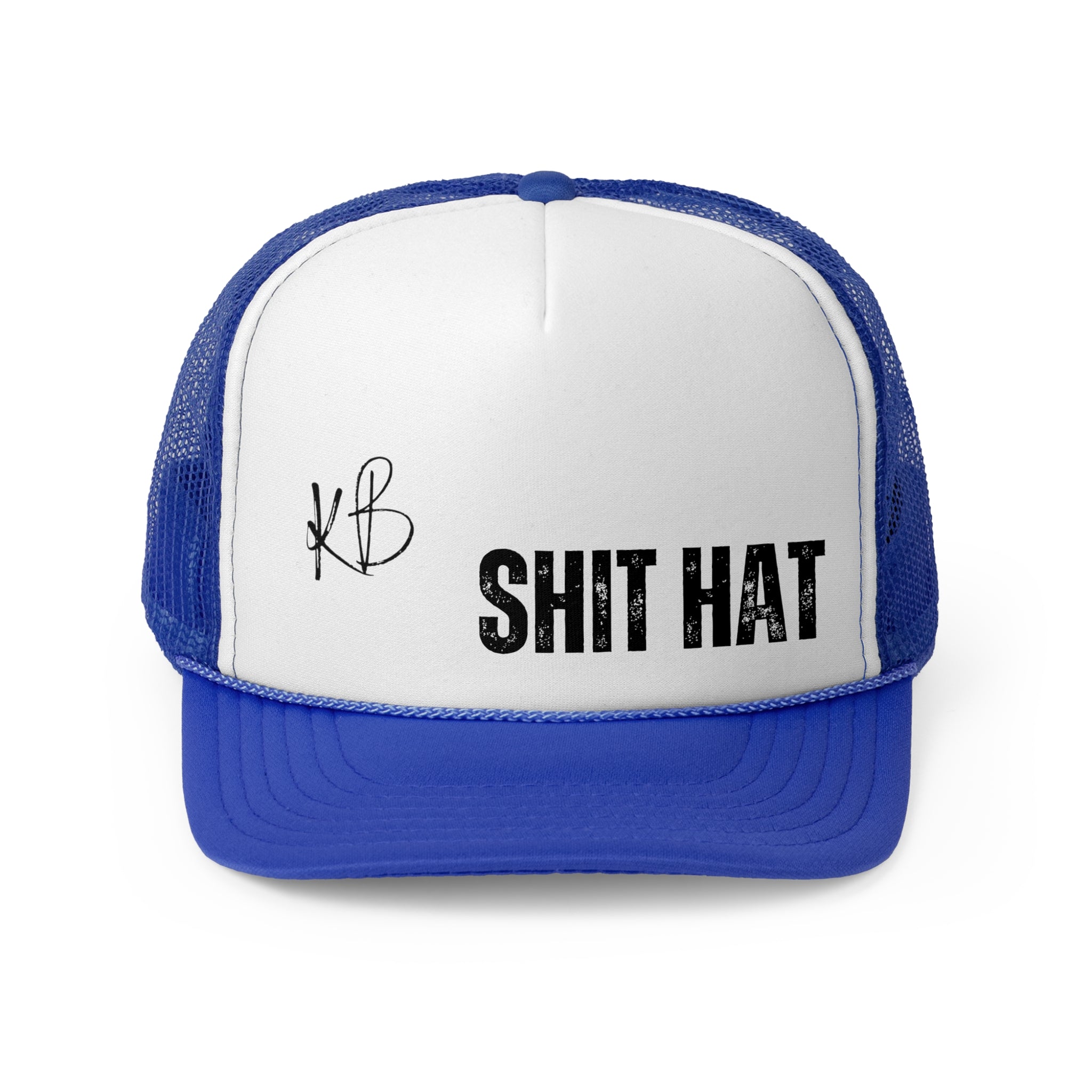 KB Shit Hat