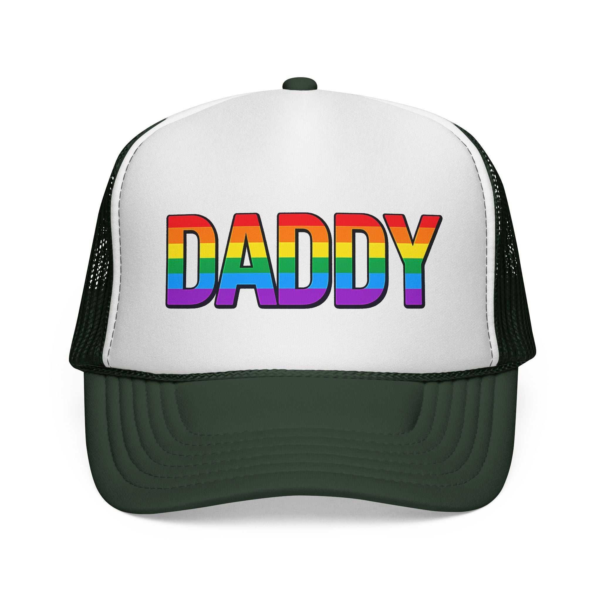 Daddy Hat