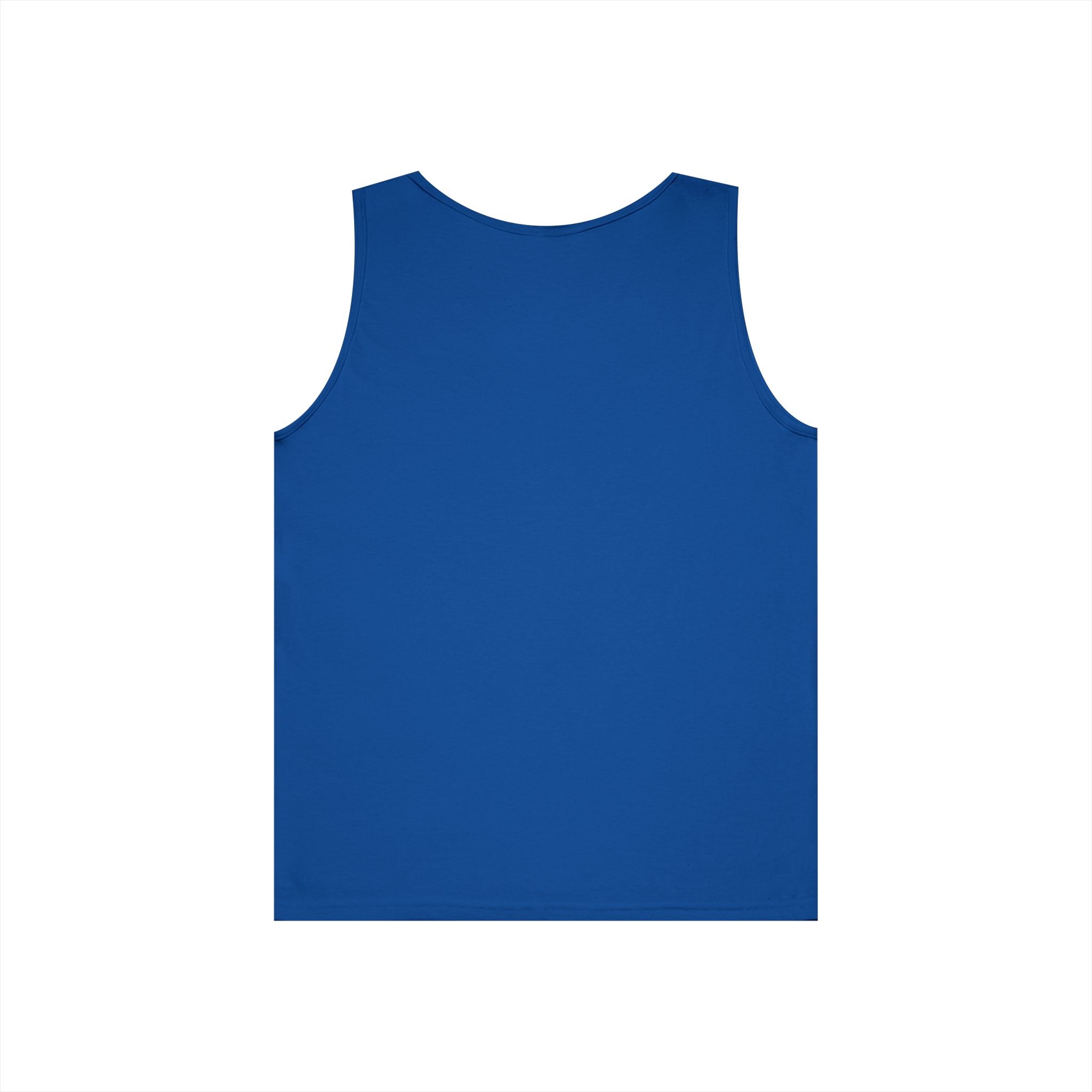Pride Tank