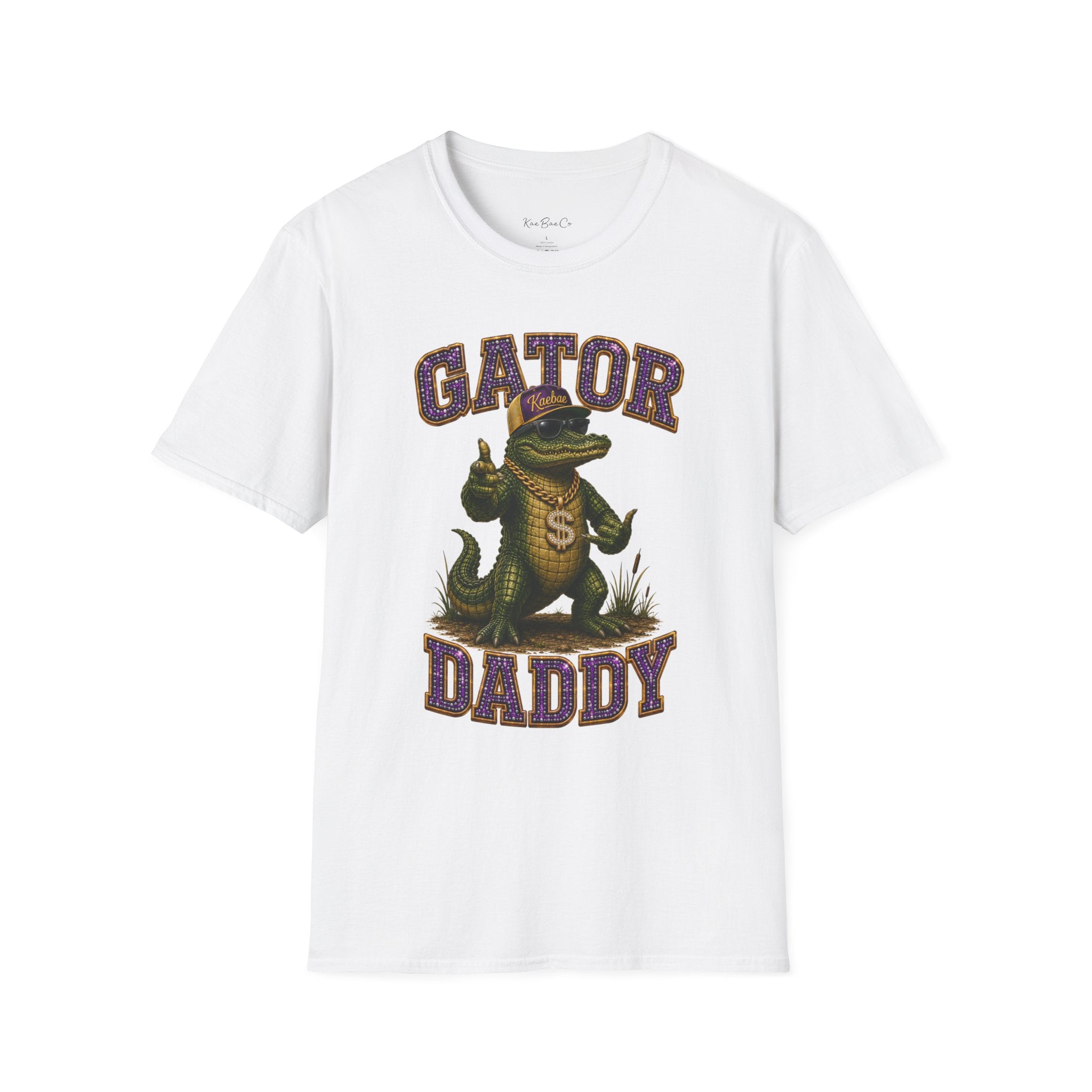 Gator Daddy
