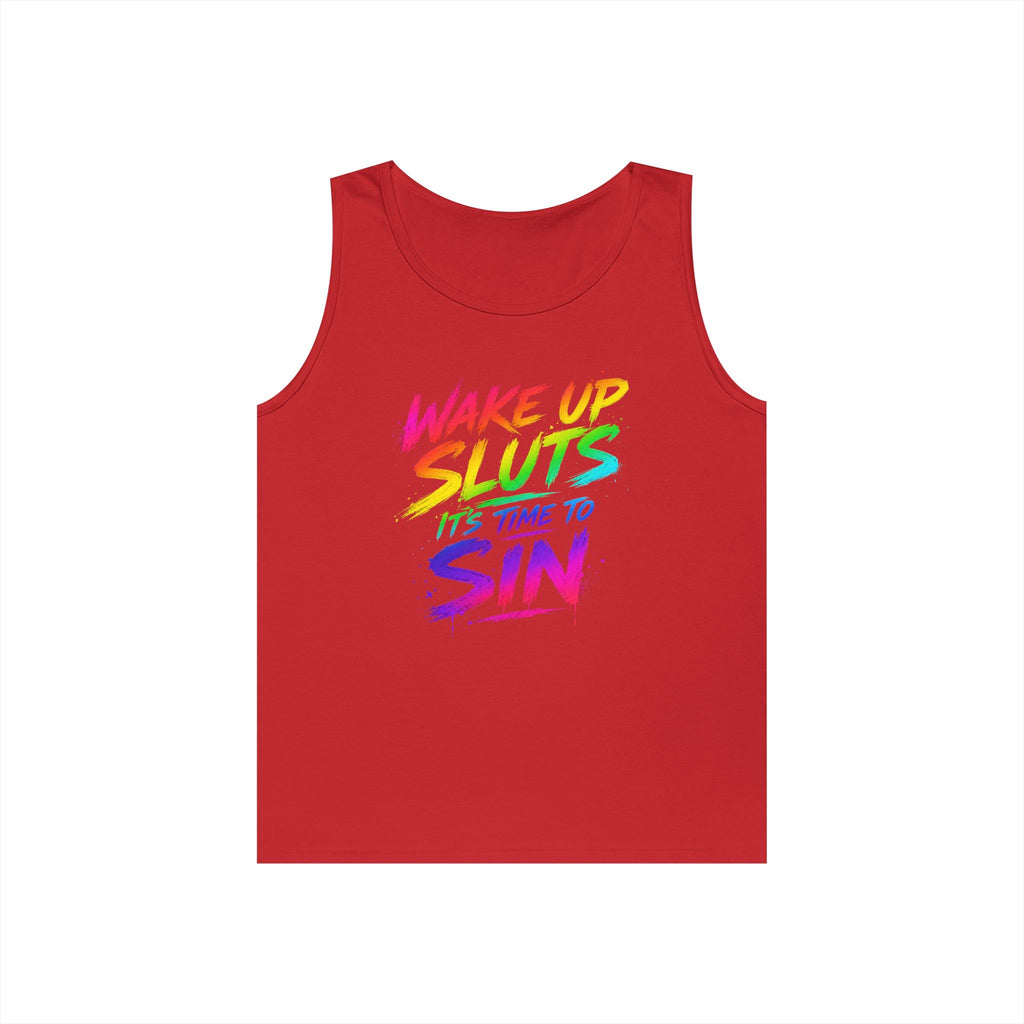 Sluts Tank