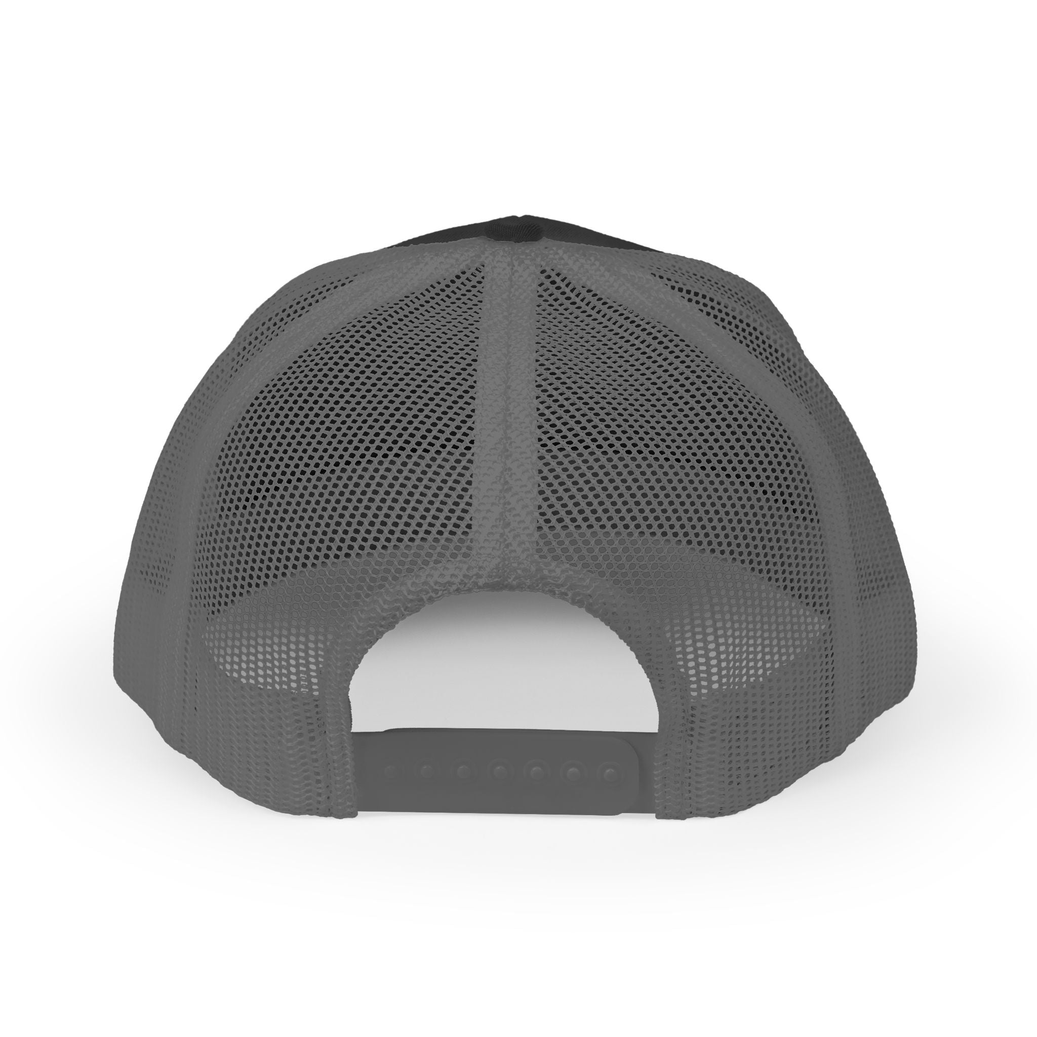 I ❤️ Titties Snapback Trucker Cap