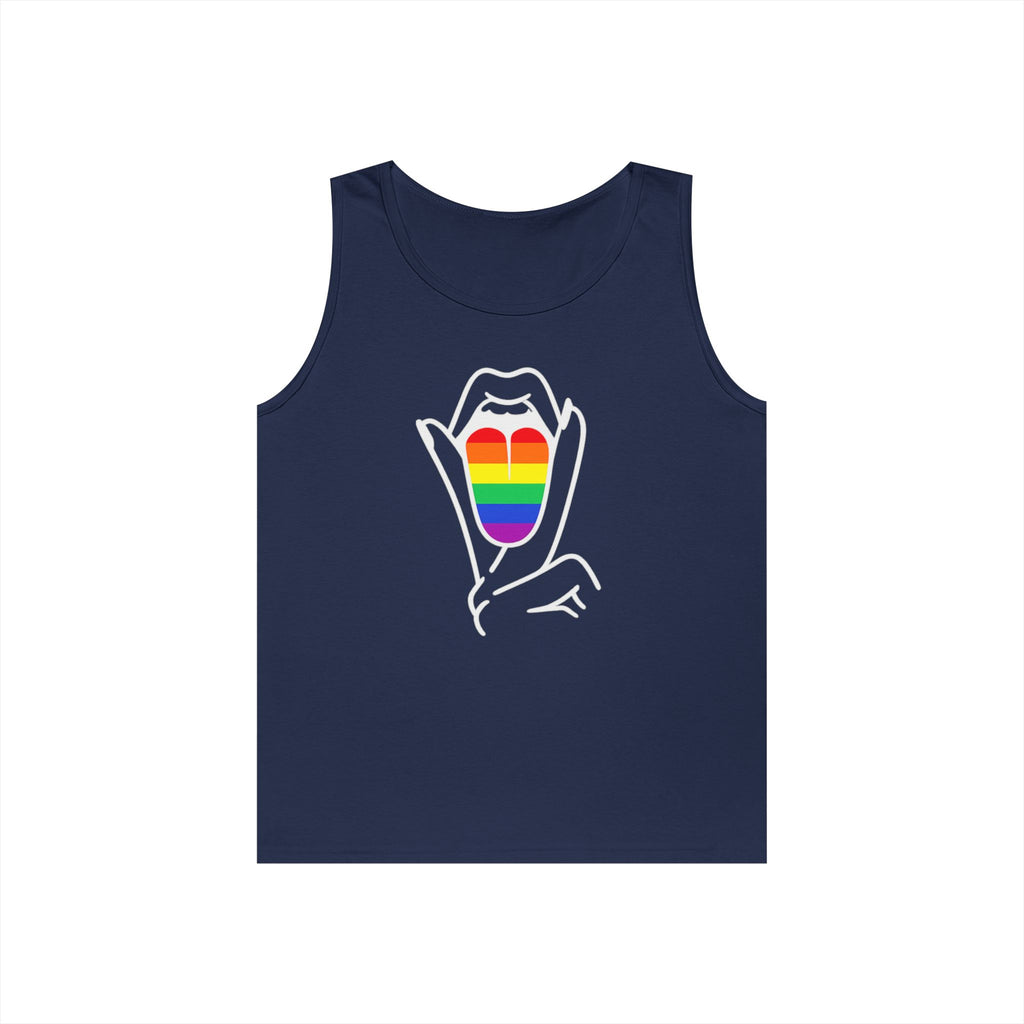 Pride Tank