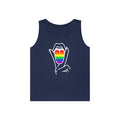 Pride Tank