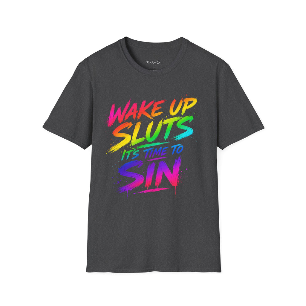 Sluts Tshirt